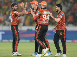 Sunrisers Hyderabad