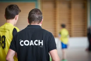 How Player-Coach Relationships Shape Football Teams