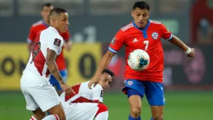 Peru vs Chile preview, team news, tickets & prediction
