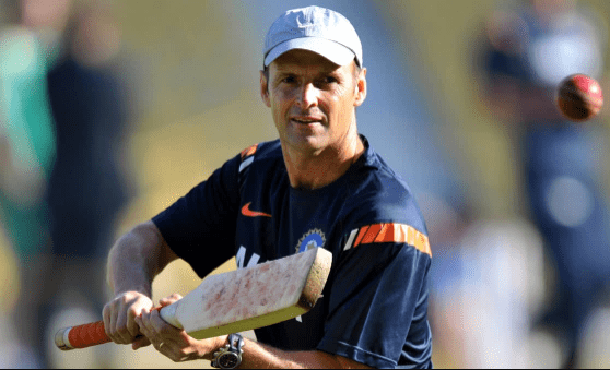 Gary Kirsten