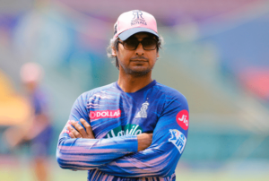 Kumara Sangakkara