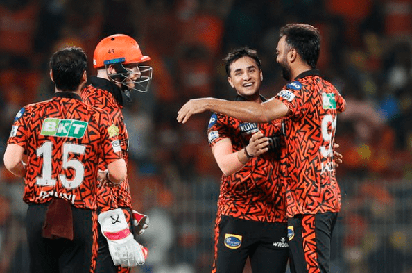 Sunrisers Hyderabad