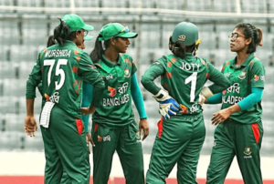 Bangladesh Women Cricket