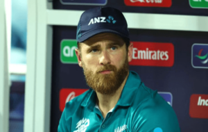 Kane Williamson