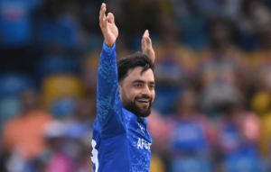 Rashid Khan