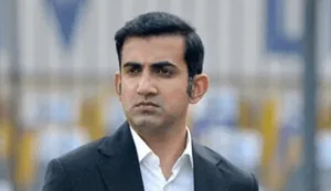 Gautam Gambhir