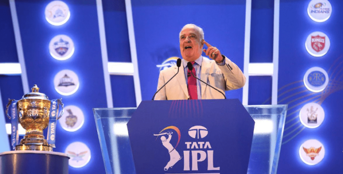 IPL 2025 Mega Auction Retention Rules