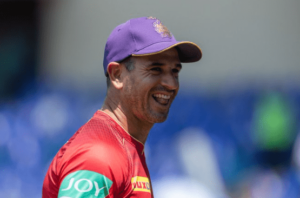 Ryan Ten Doeschate