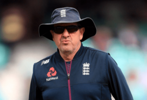 Trevor Bayliss