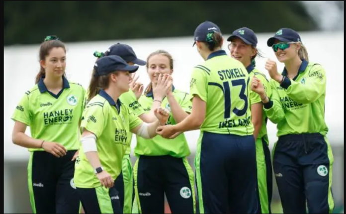 ireland women squad