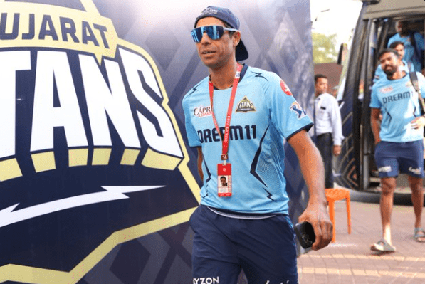 Ashish Nehra