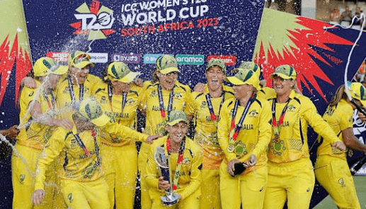 ICC Women's T20 World Cup