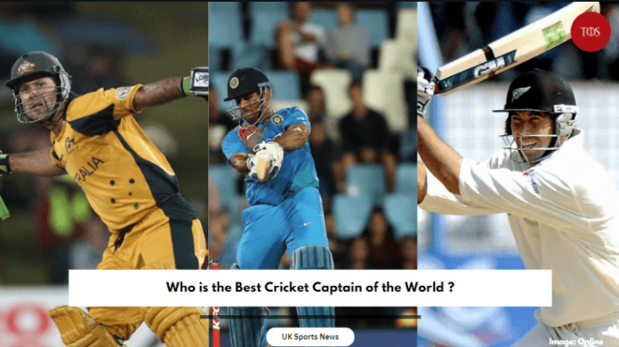 Who is the Best Cricket Captain