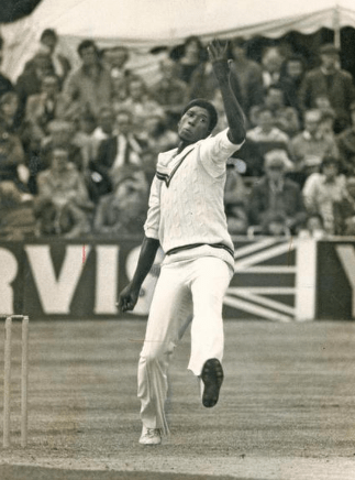 Joel Garner