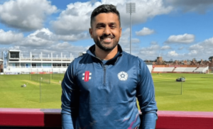 Karun Nair