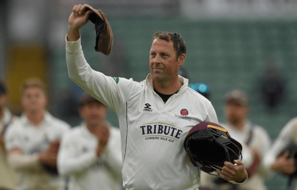 Marcus Trescothick