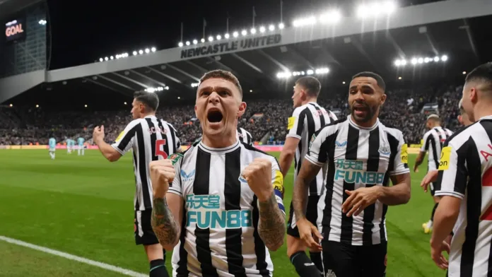 NewCastle Football Club