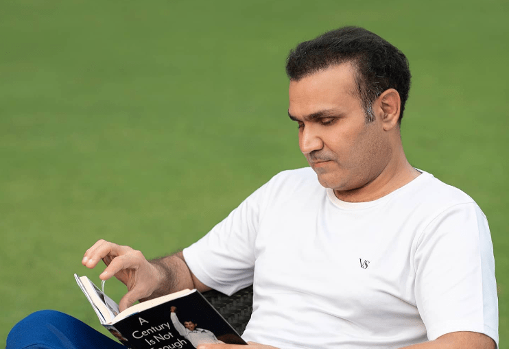 Virender Sehwag