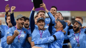 England One day Cup