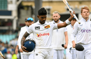 England vs Sri Lanka 3rd Test