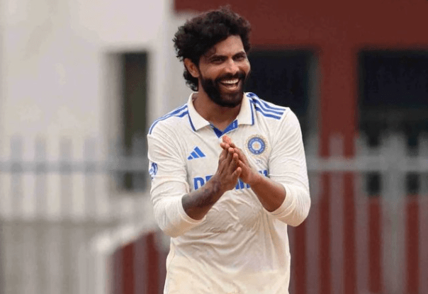 Ravindra Jadeja