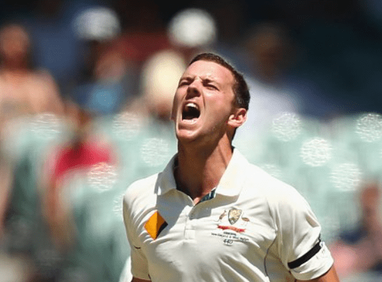 Josh Hazlewood