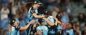 Adelaide Strikers Women