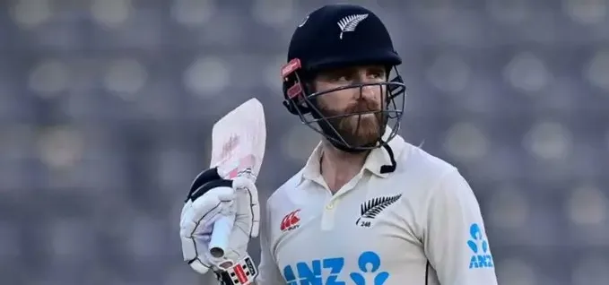 Kane Williamson