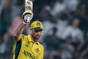 Glenn Maxwell