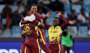 West Indies Women Cricket