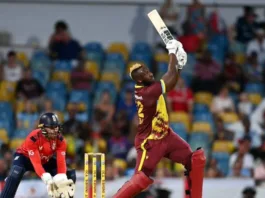 Andre Russell