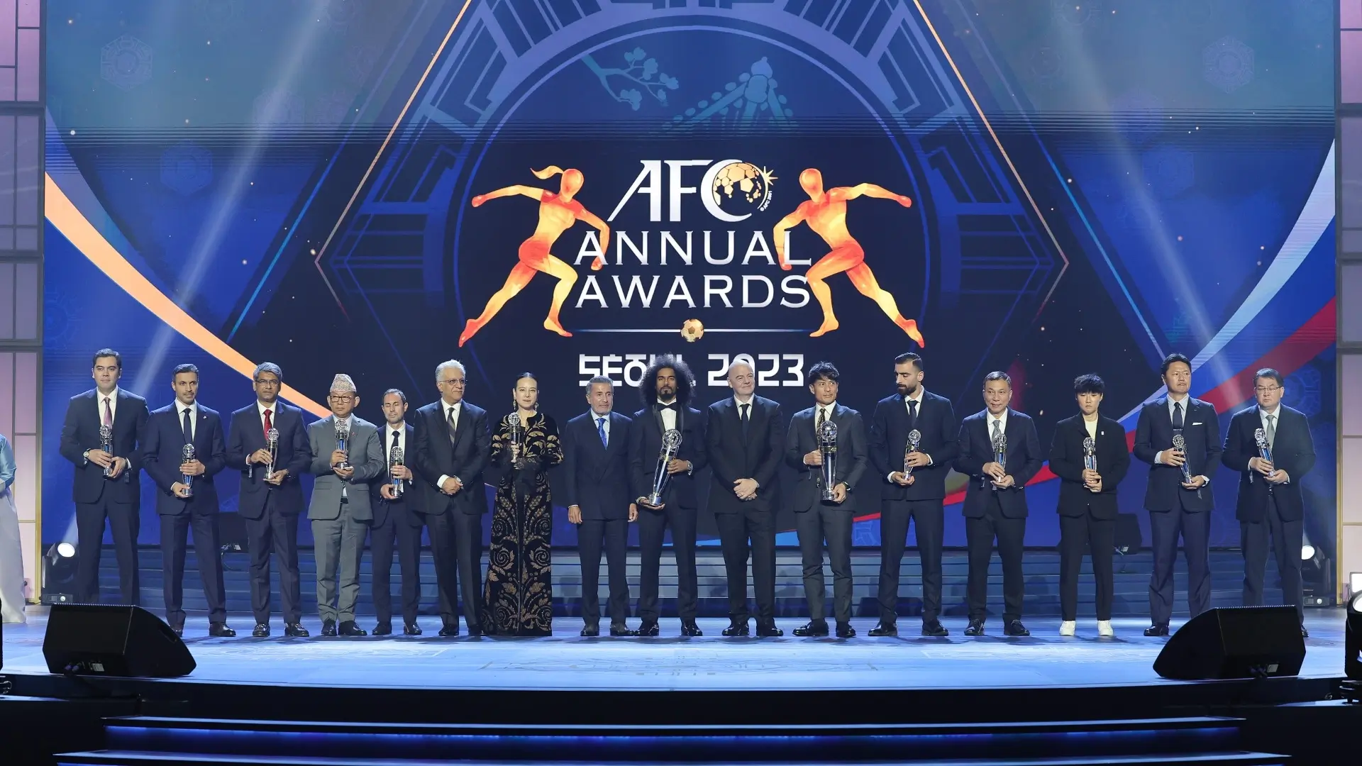 Asian Football Confederation AFC