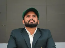 Azhar Ali