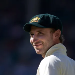 Phillip Hughes