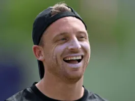 Jos Buttler