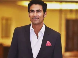 Mohammad Kaif