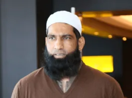 Mohammad Yousuf