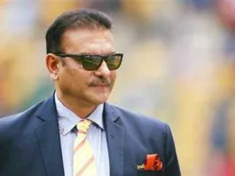 Ravi Shastri