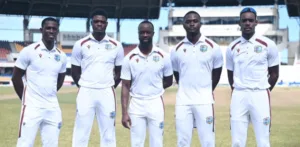 West Indies Cricket Team