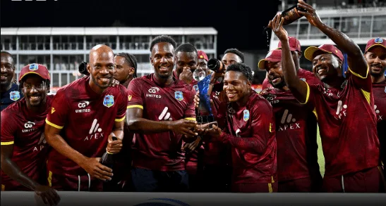 West Indies cricket team