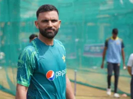 Fakhar Zaman