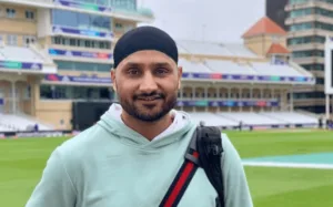 Harbhajan Singh