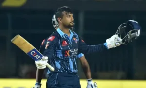 Mayank Agarwal