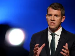 Mike Baird