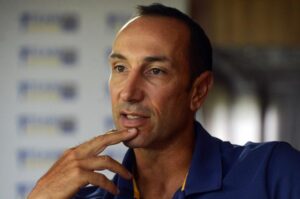 Nic Pothas