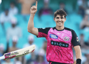 Sean Abbott