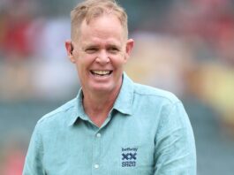 Shaun Pollock