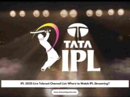 ipl 2025 live telecast